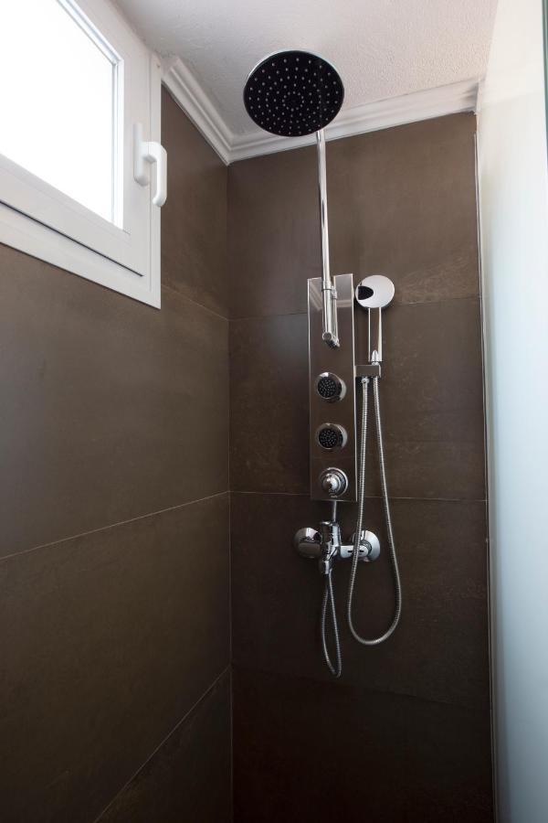 Anastasia Mare Home #B# Rethymno Exterior foto